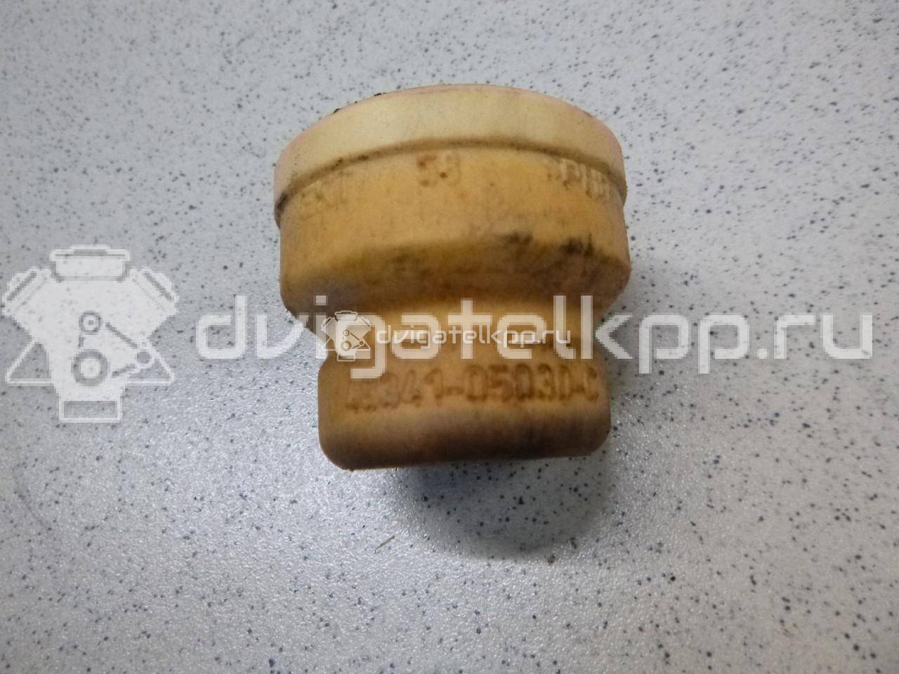 Фото Отбойник заднего амортизатора  4834105030 для Toyota Rav 4 / Avensis {forloop.counter}}