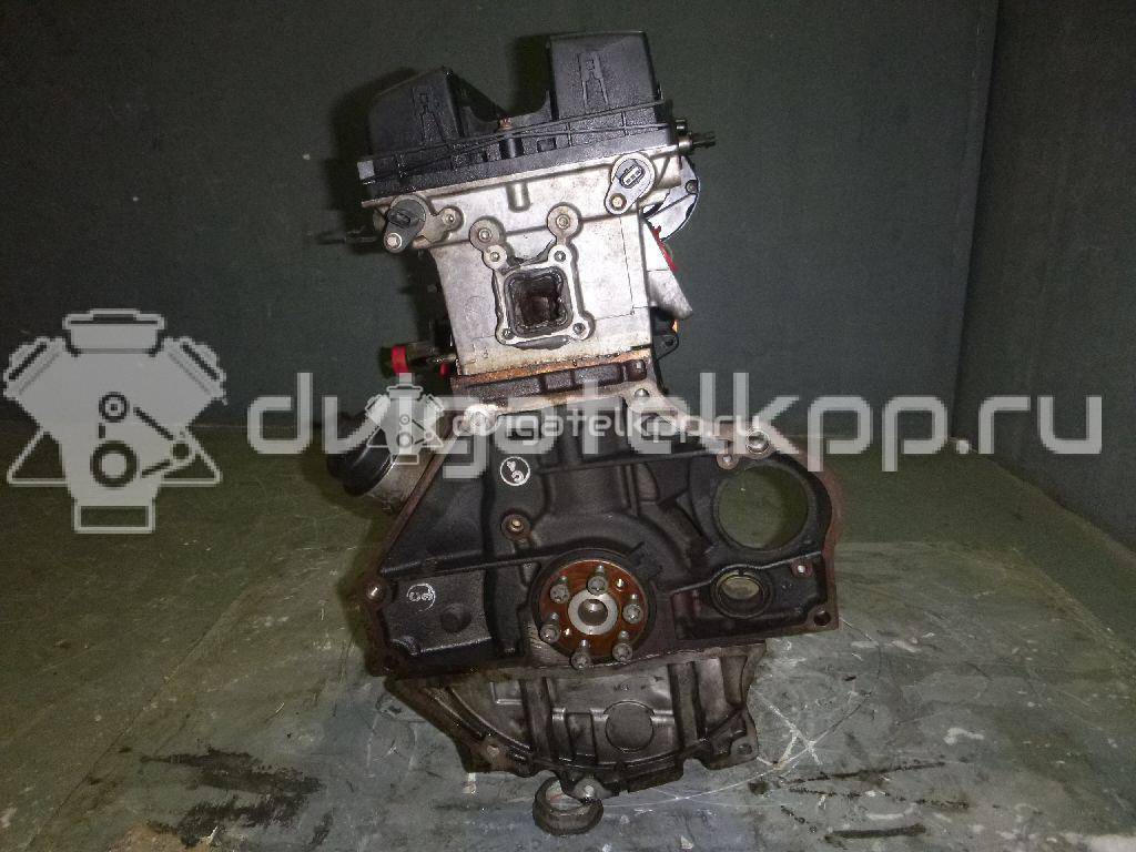Фото Контрактный (б/у) двигатель A 18 XER для Opel / Vauxhall 137-140 л.с 16V 1.8 л бензин {forloop.counter}}