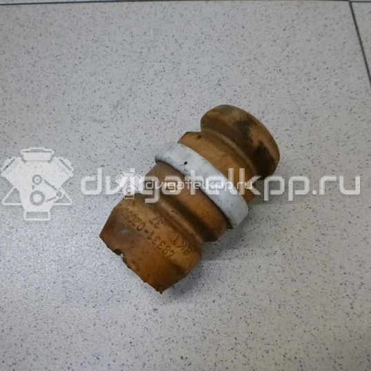 Фото Отбойник переднего амортизатора  4833102050 для Toyota Prius / Corolla / Avensis