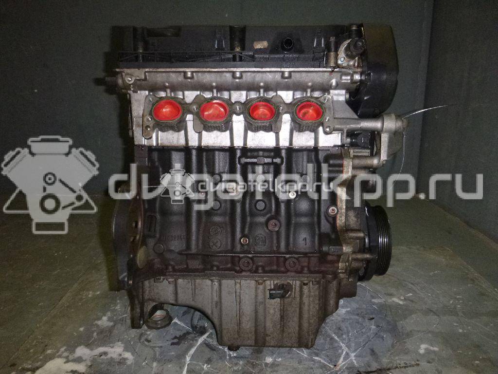 Фото Контрактный (б/у) двигатель A 18 XER для Opel / Vauxhall 137-140 л.с 16V 1.8 л бензин {forloop.counter}}