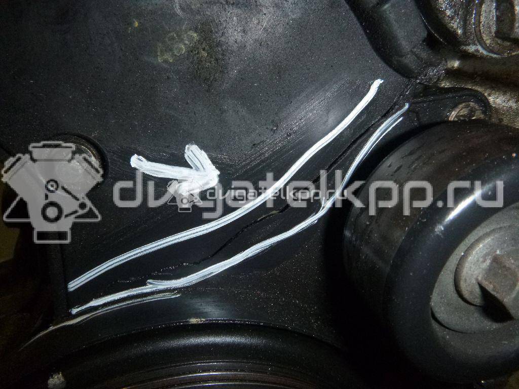 Фото Контрактный (б/у) двигатель A 18 XER для Opel / Vauxhall 137-140 л.с 16V 1.8 л бензин 55561714 {forloop.counter}}