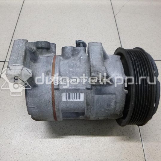 Фото Компрессор системы кондиционирования  8831005090 для Toyota Corolla / Avensis / Auris