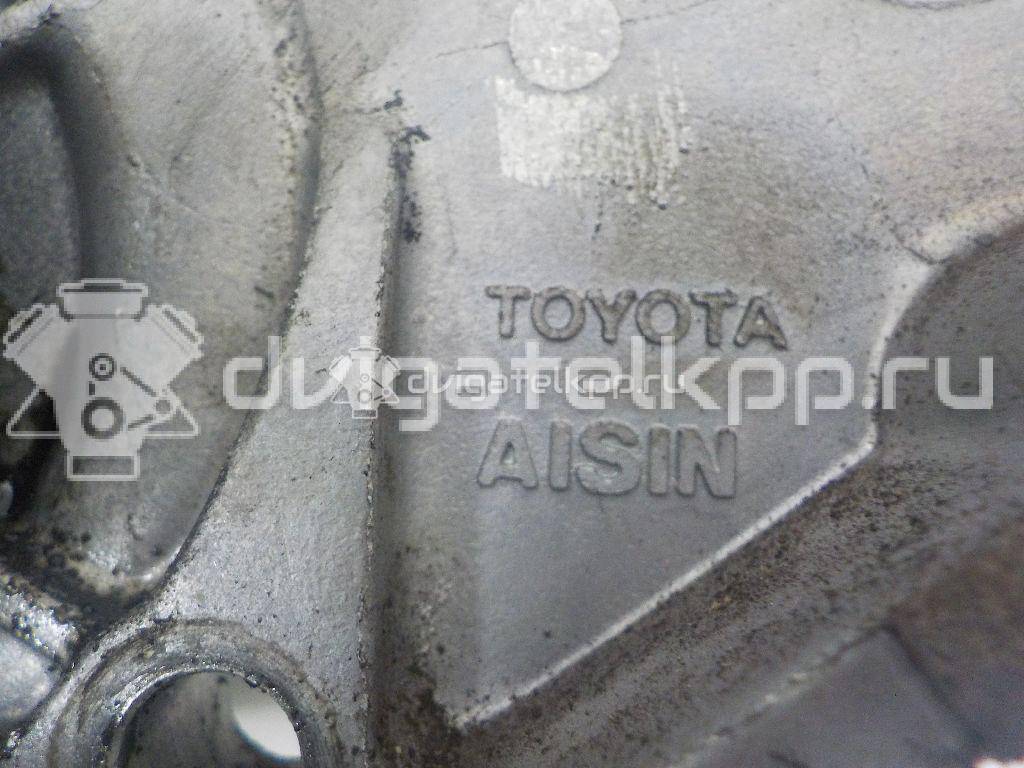 Фото Насос водяной (помпа)  1610029185 для Toyota Avensis / Rav 4 / Auris / Previa / Corolla {forloop.counter}}
