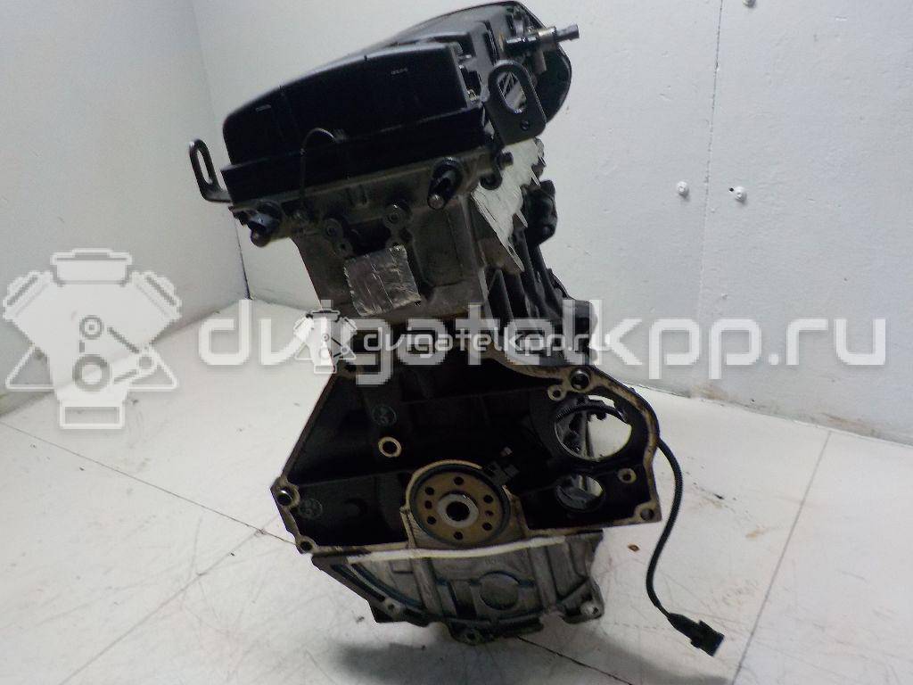 Фото Контрактный (б/у) двигатель A 18 XER для Opel / Vauxhall 137-140 л.с 16V 1.8 л бензин 55575432 {forloop.counter}}