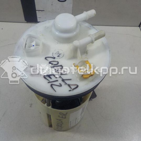 Фото Датчик уровня топлива  7701002040 для Toyota Corolla / Avensis