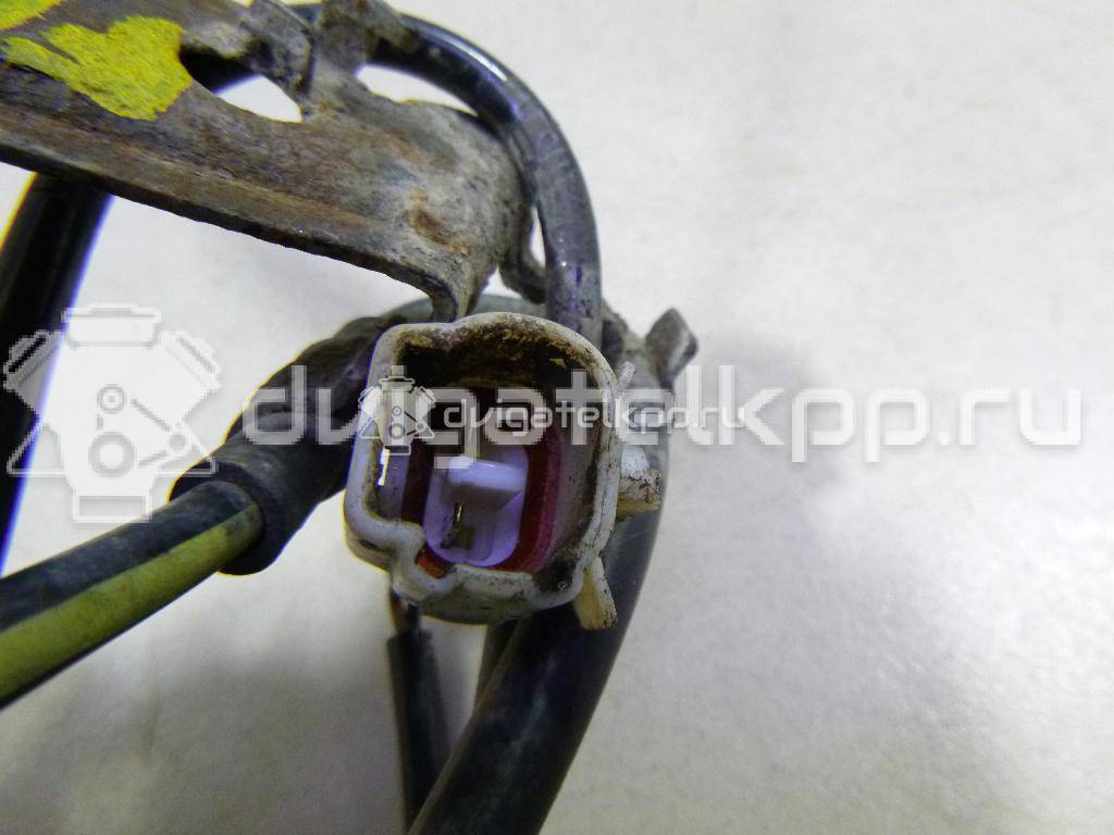 Фото Датчик ABS передний правый  8954202040 для Toyota Mr 2 / Corolla / Avensis / Celica {forloop.counter}}