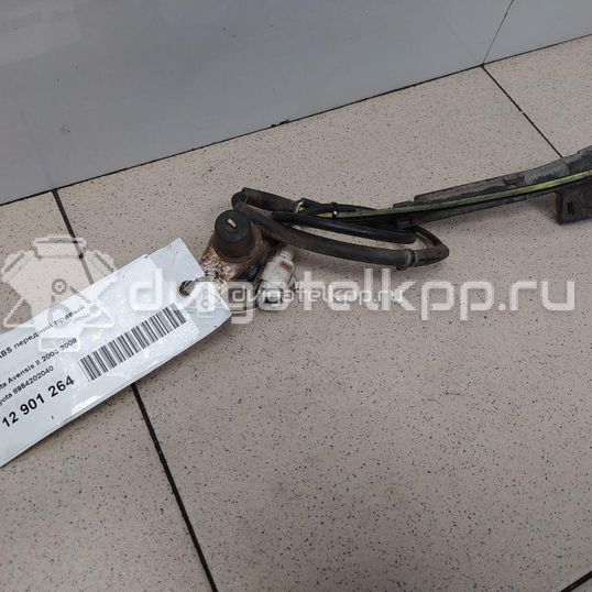 Фото Датчик ABS передний правый  8954202040 для Toyota Mr 2 / Corolla / Avensis / Celica