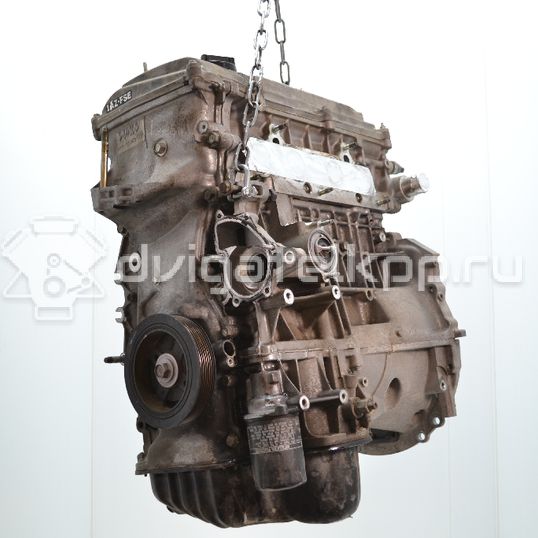 Фото Контрактный (б/у) двигатель 1AZ-FSE для Toyota Gaia M1 / Isis M1 / Noah Voxy / Allion / Avensis 147-179 л.с 16V 2.0 л бензин 1900028250