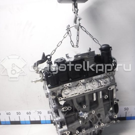 Фото Контрактный (б/у) двигатель 2WW для Toyota Rav 4 / Avensis 143 л.с 16V 2.0 л Дизельное топливо 19000WA030