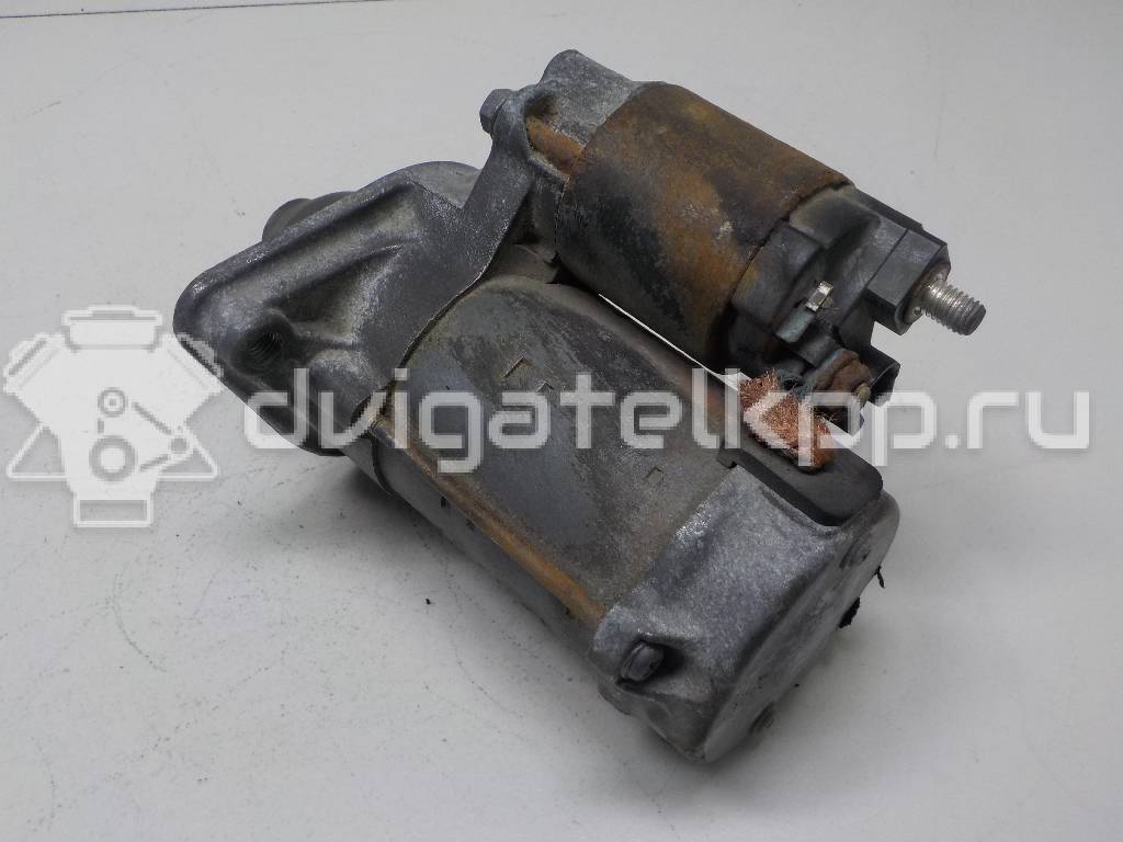 Фото Стартер  281000D090 для Toyota Land Cruiser / Hiace / Avensis / Vista / Starlet {forloop.counter}}