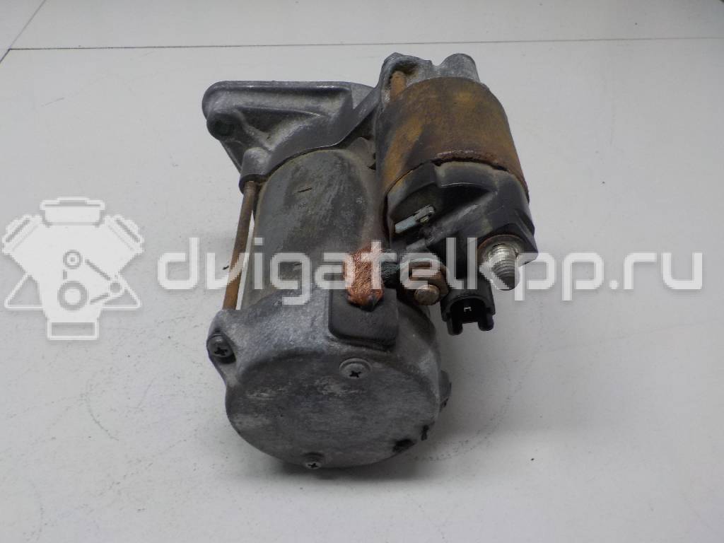 Фото Стартер  281000D090 для Toyota Land Cruiser / Hiace / Avensis / Vista / Starlet {forloop.counter}}