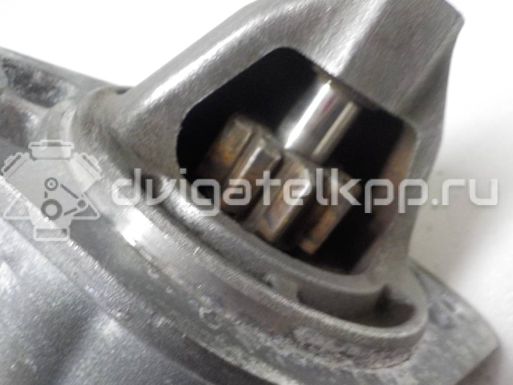 Фото Стартер  281000D090 для Toyota Land Cruiser / Hiace / Avensis / Vista / Starlet {forloop.counter}}