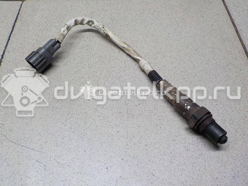 Фото Датчик кислородный/Lambdasonde  1618q5 для citroen C1 {forloop.counter}}