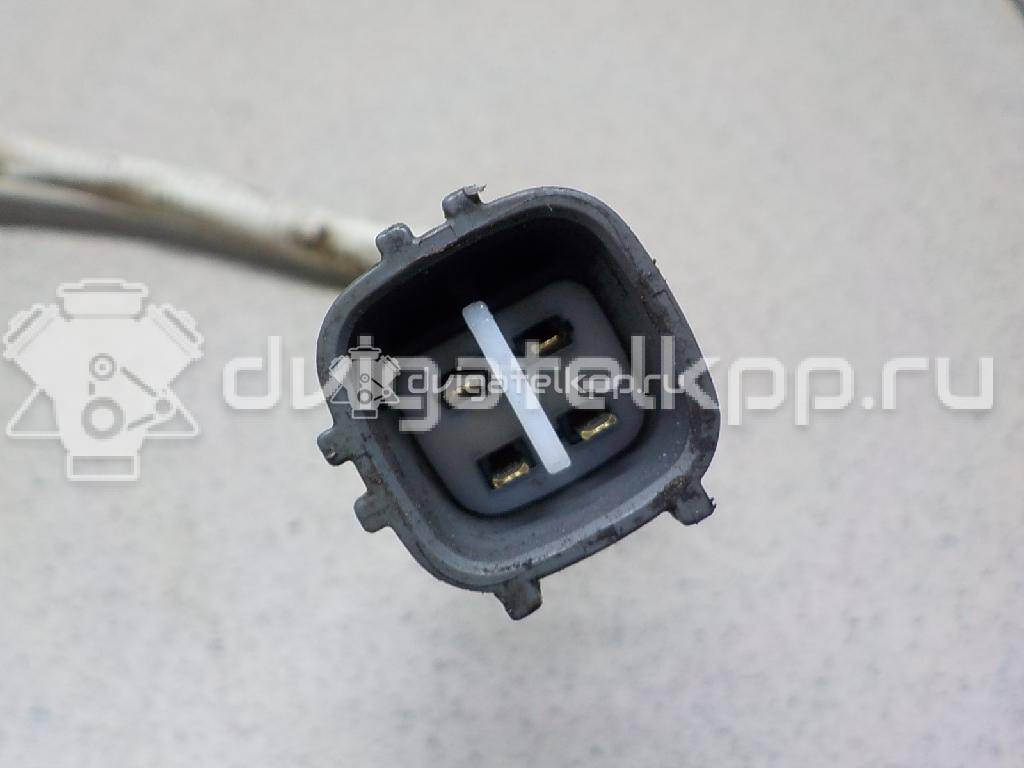 Фото Датчик кислородный/Lambdasonde  1618q5 для citroen C1 {forloop.counter}}