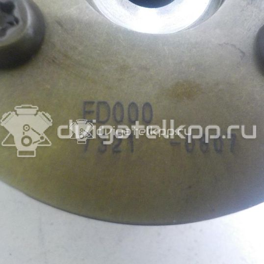 Фото Механизм изменения фаз ГРМ  13025ED000 для Venucia / Dongfeng (Dfac) / Nissan (Zhengzhou) / Samsung / Mazda / Nissan / Mitsubishi / Nissan (Dongfeng)