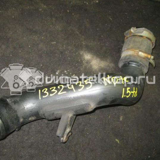 Фото Патрубок интеркулера  144609u20a для Nissan Tiida / Note / Nv200 / Cube Z12 / Juke F15