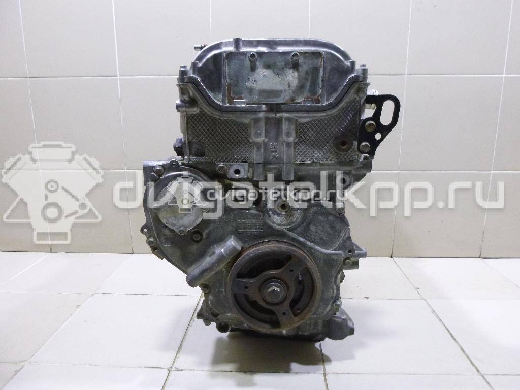 Фото Контрактный (б/у) двигатель A 20 NFT для Vauxhall / Opel / Holden / Saab 220-280 л.с 16V 2.0 л бензин 95513678 {forloop.counter}}