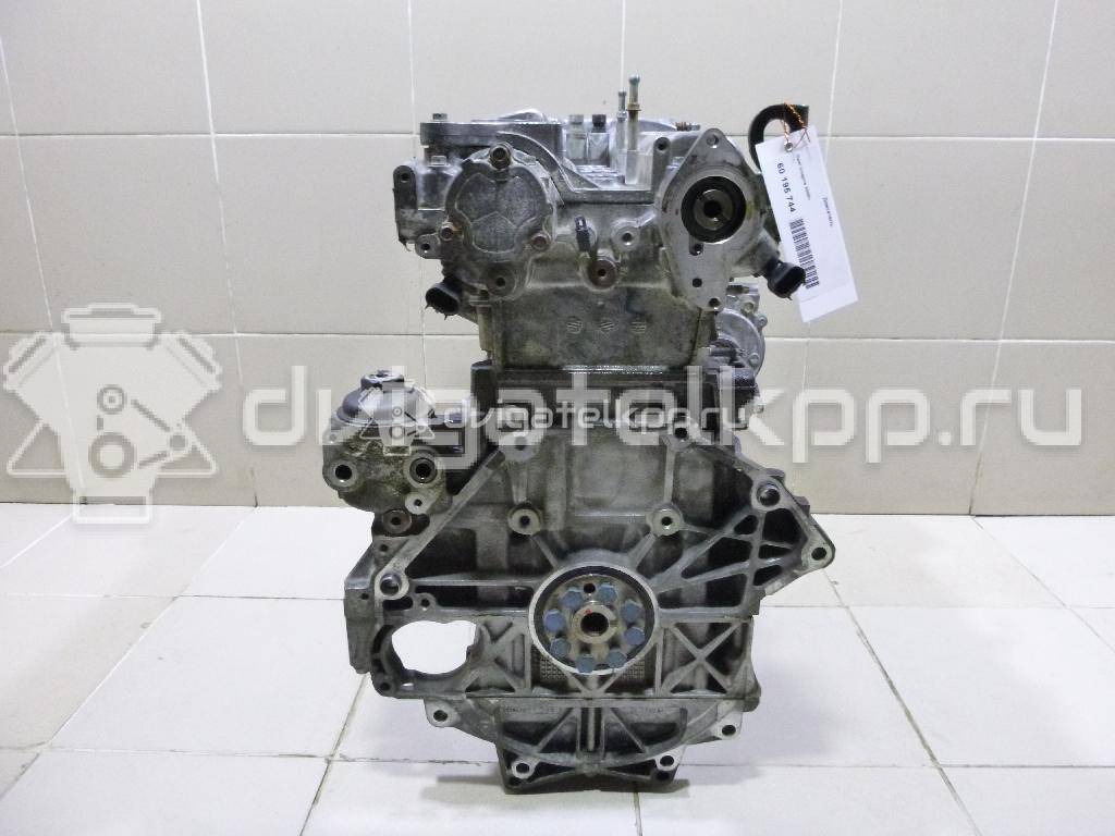 Фото Контрактный (б/у) двигатель A 20 NFT для Vauxhall / Opel / Holden / Saab 220-280 л.с 16V 2.0 л бензин 95513678 {forloop.counter}}