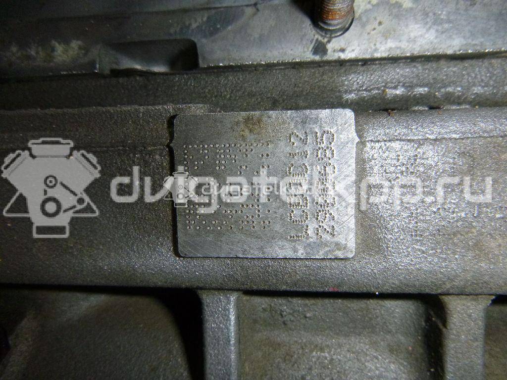 Фото Контрактный (б/у) двигатель A 20 NFT для Vauxhall / Opel / Holden / Saab 220-280 л.с 16V 2.0 л бензин 95513678 {forloop.counter}}