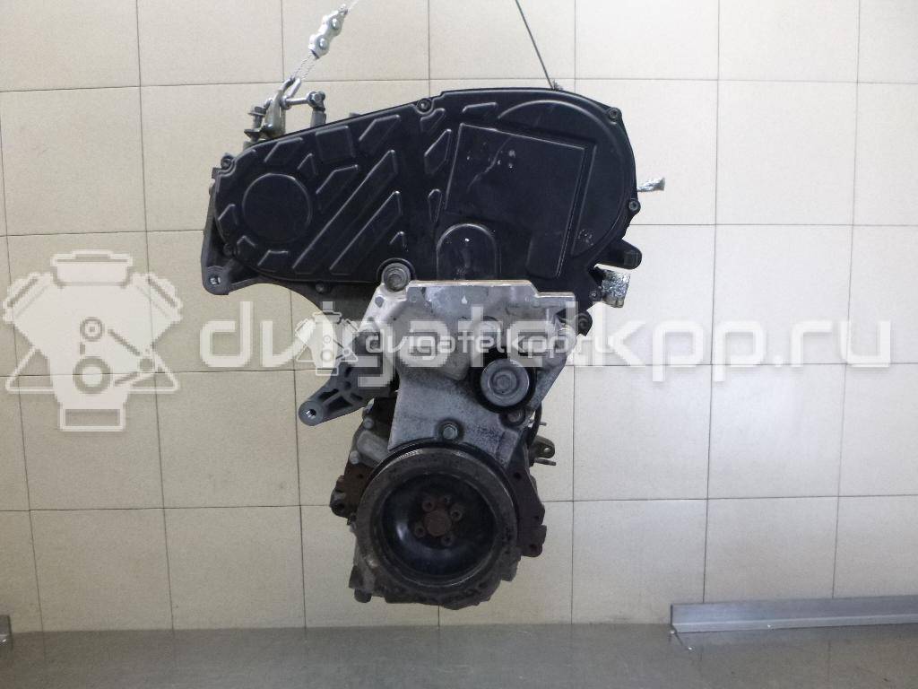 Фото Контрактный (б/у) двигатель A 20 DTH для Holden / Opel / Vauxhall 160-165 л.с 16V 2.0 л Дизельное топливо 55577016 {forloop.counter}}