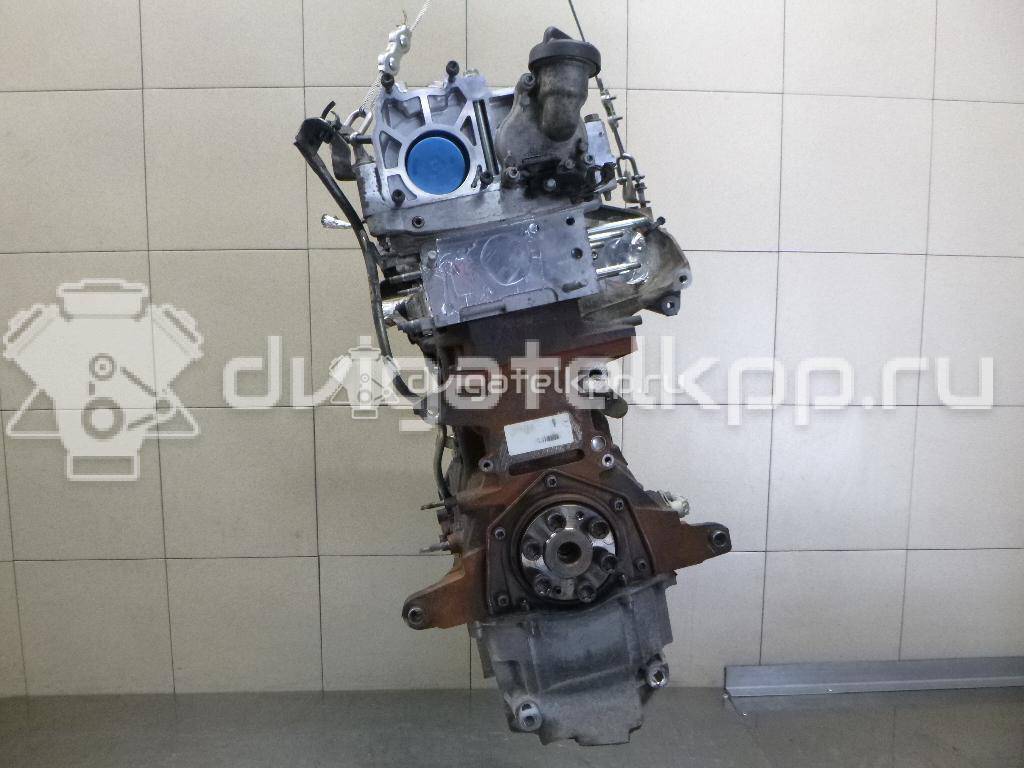 Фото Контрактный (б/у) двигатель A 20 DTH для Holden / Opel / Vauxhall 160-165 л.с 16V 2.0 л Дизельное топливо 5601731 {forloop.counter}}