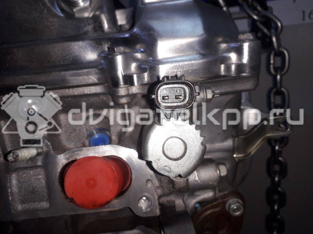 Фото Контрактный (б/у) двигатель 2AZ-FE для Toyota / Daihatsu / Toyota (Faw) / Toyota (Gac) 152-170 л.с 16V 2.4 л бензин 190000H260 {forloop.counter}}