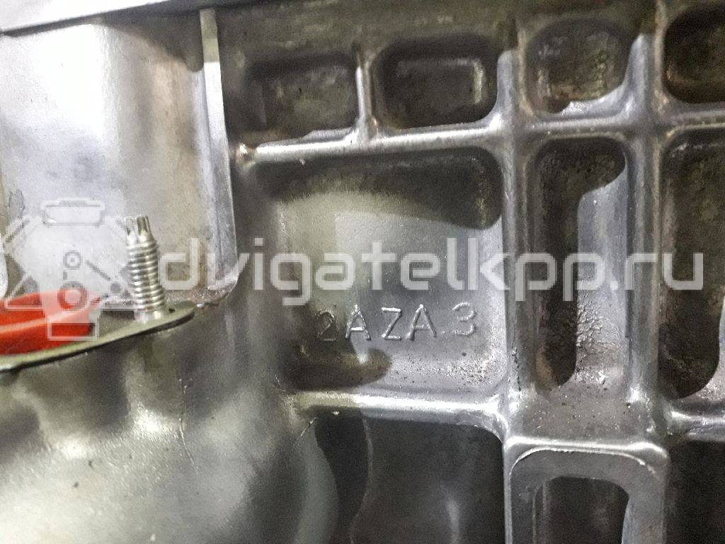 Фото Контрактный (б/у) двигатель 2AZ-FE для Toyota / Daihatsu / Lexus / Toyota (Gac) / Toyota (Faw) 167 л.с 16V 2.4 л бензин 190000H260 {forloop.counter}}