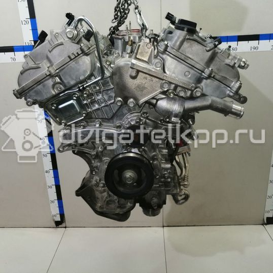 Фото Контрактный (б/у) двигатель 2GR-FE для Lotus / Lexus / Toyota / Toyota (Gac) 280-416 л.с 24V 3.5 л бензин 1900031E40