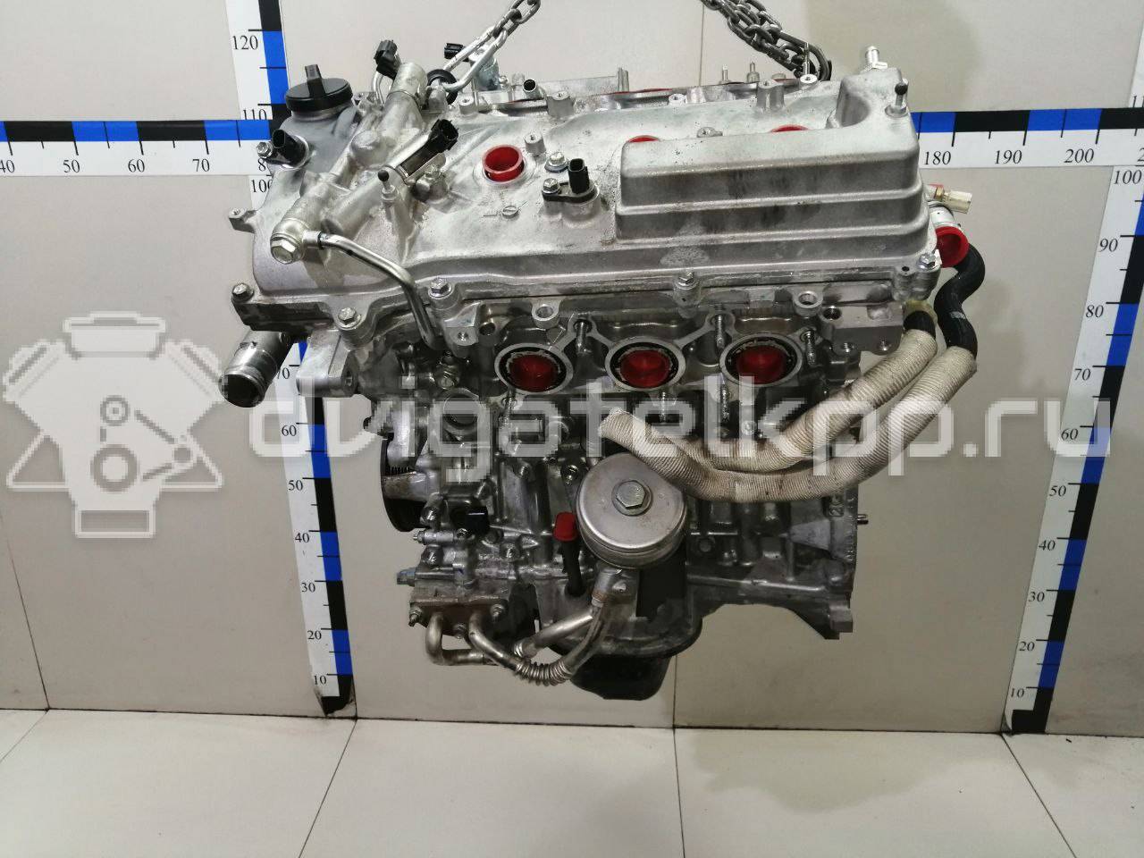 Фото Контрактный (б/у) двигатель 2GR-FE для Lotus / Lexus / Toyota / Toyota (Gac) 280-416 л.с 24V 3.5 л бензин 1900031E40 {forloop.counter}}