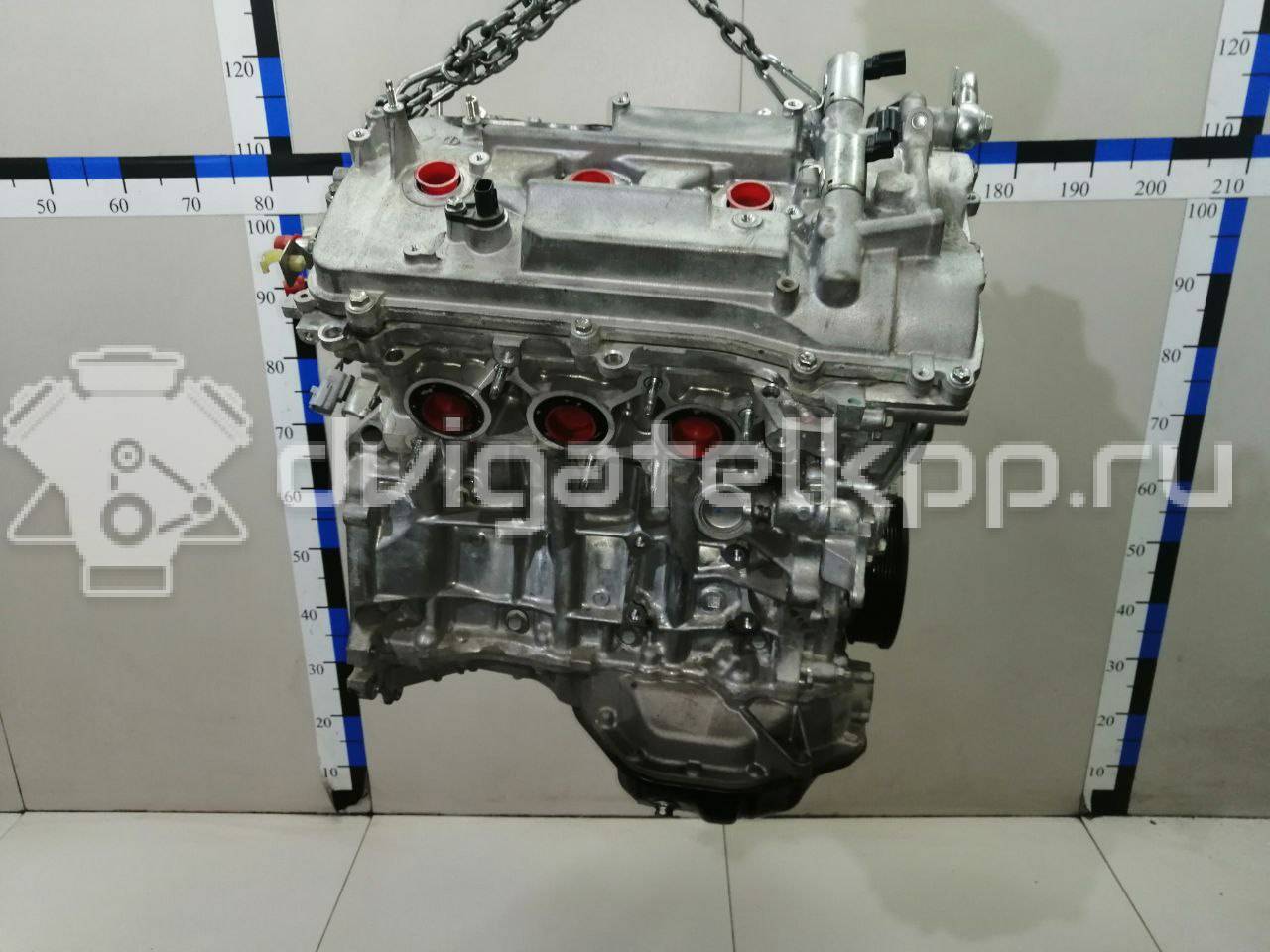 Фото Контрактный (б/у) двигатель 2GR-FE для Lotus / Lexus / Toyota / Toyota (Gac) 204-328 л.с 24V 3.5 л бензин 1900031E40 {forloop.counter}}