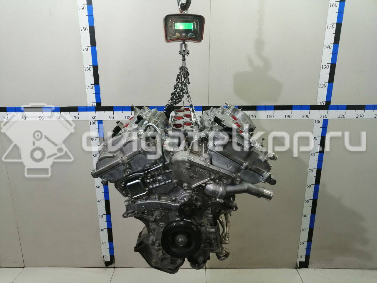 Фото Контрактный (б/у) двигатель 2GR-FE для Lotus / Lexus / Toyota / Toyota (Gac) 249-299 л.с 24V 3.5 л бензин 1900031E40 {forloop.counter}}