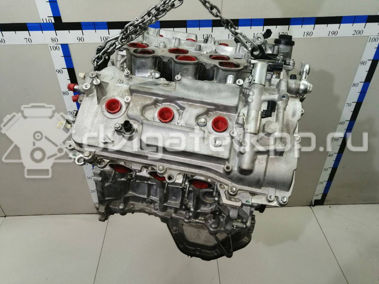 Фото Контрактный (б/у) двигатель 2GR-FE для Lotus / Lexus / Toyota / Toyota (Gac) 249-299 л.с 24V 3.5 л бензин 1900031E40 {forloop.counter}}