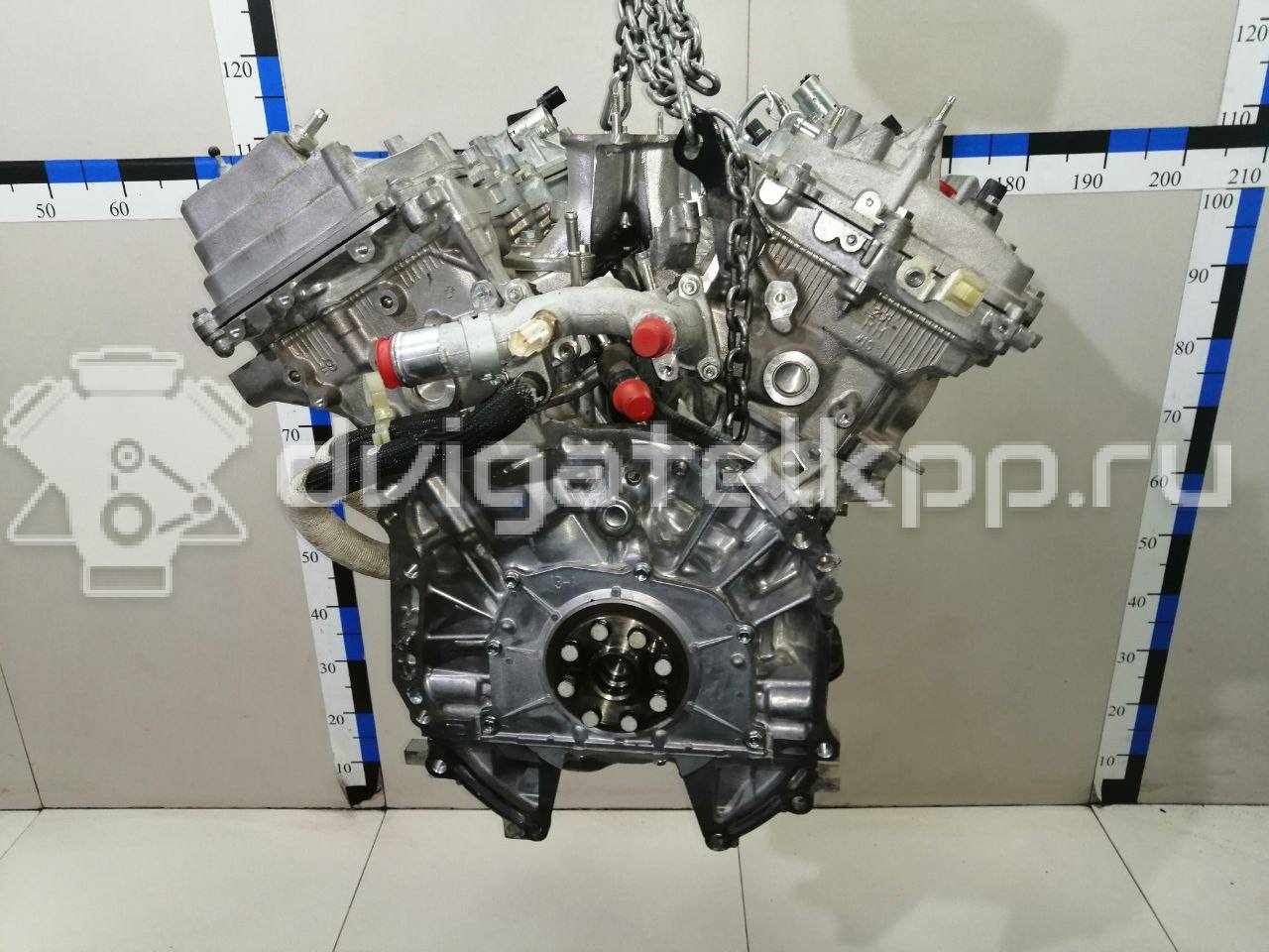 Фото Контрактный (б/у) двигатель 2GR-FE для Lotus / Lexus / Toyota / Toyota (Gac) 249-299 л.с 24V 3.5 л бензин 1900031E40 {forloop.counter}}