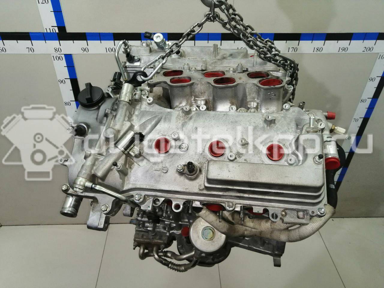 Фото Контрактный (б/у) двигатель 2GR-FE для Lotus / Lexus / Toyota / Toyota (Gac) 249-299 л.с 24V 3.5 л бензин 1900031E40 {forloop.counter}}