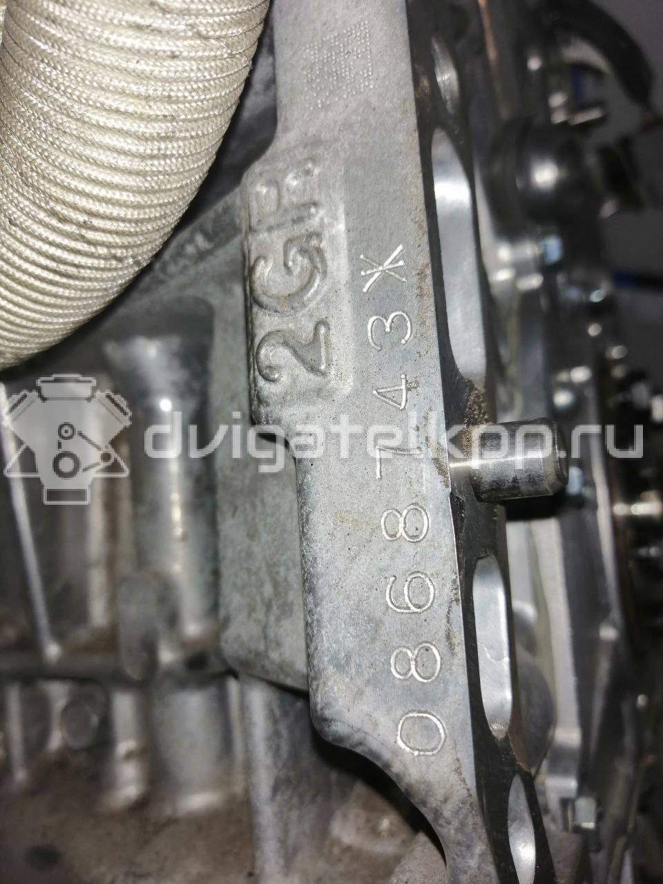 Фото Контрактный (б/у) двигатель 2GR-FE для Lotus / Lexus / Toyota / Toyota (Gac) 249-299 л.с 24V 3.5 л бензин 1900031E40 {forloop.counter}}