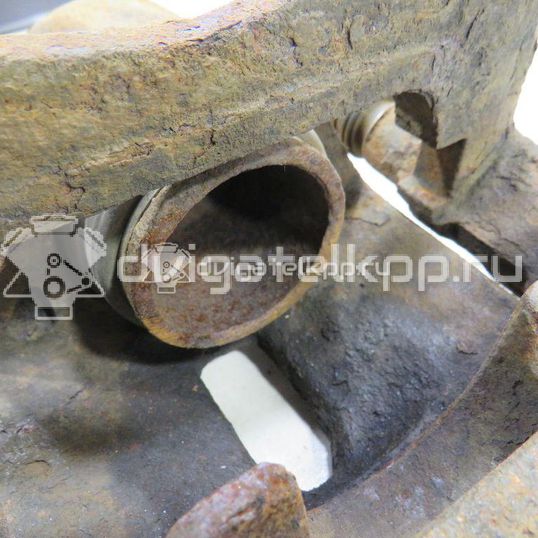 Фото Суппорт тормозной передний левый  4775020490 для Toyota Caldina / Carina / Camry / Picnic Xm1