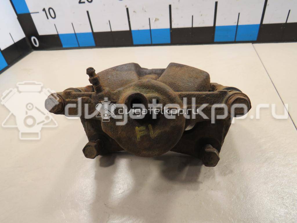 Фото Суппорт тормозной передний левый  4775020490 для Toyota Caldina / Carina / Camry / Picnic Xm1 {forloop.counter}}