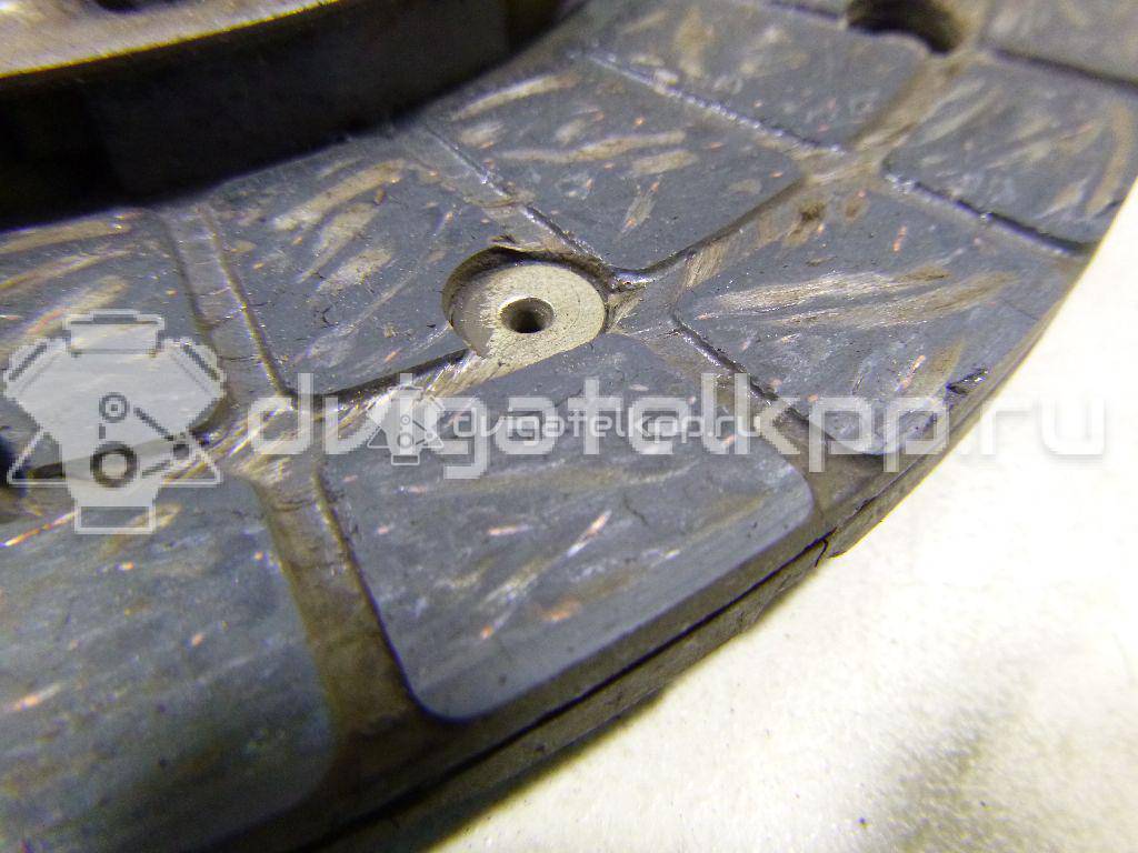 Фото К-кт сцепления  3125069035 для Toyota Yaris / Verso / Corolla / Auris {forloop.counter}}