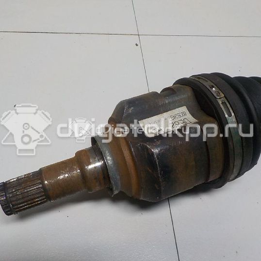 Фото Полуось передняя правая  4341002240 для Toyota Corolla / Avensis