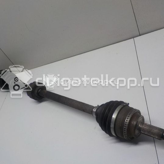 Фото Полуось передняя правая  4341002240 для Toyota Corolla / Avensis