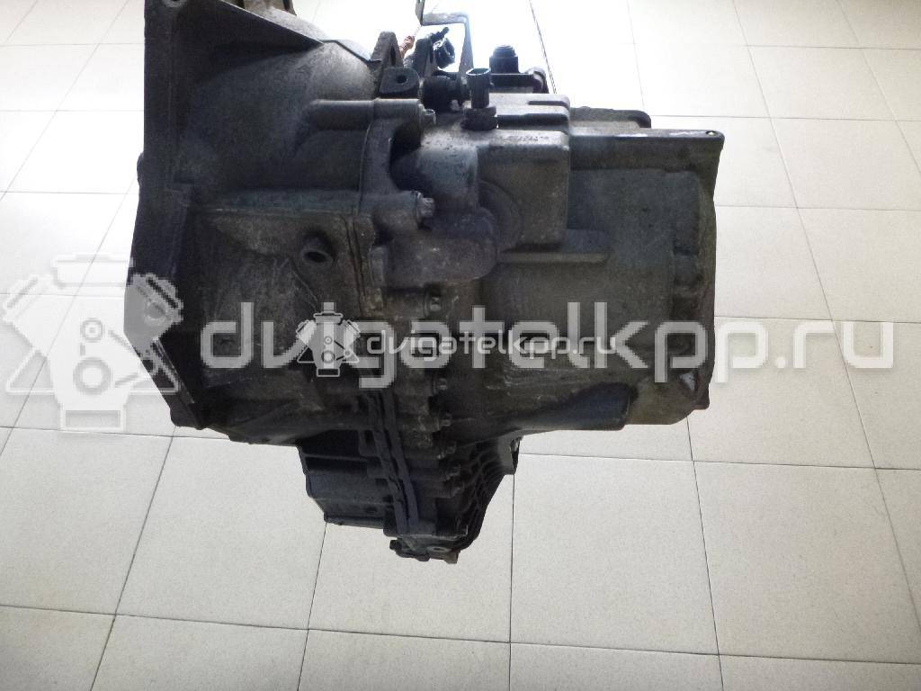 Фото Контрактная (б/у) МКПП для Holden / Opel / Vauxhall 160-165 л.с 16V 2.0 л A 20 DTH Дизельное топливо 95518588 {forloop.counter}}