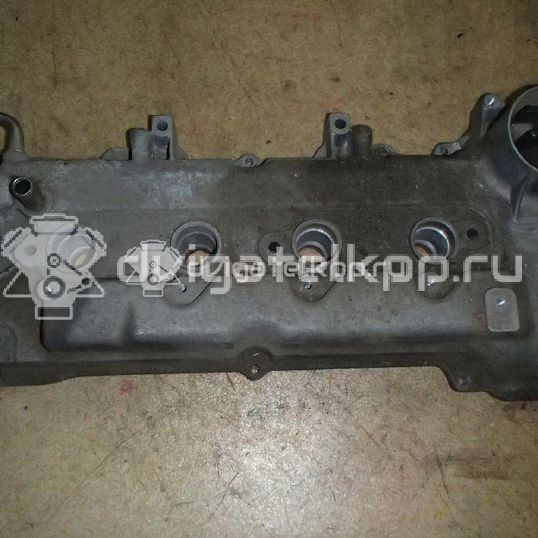 Фото Крышка головки блока (клапанная)  13264ed00a для Venucia / Dongfeng (Dfac) / Nissan (Zhengzhou) / Samsung / Mazda / Nissan / Mitsubishi / Nissan (Dongfeng)