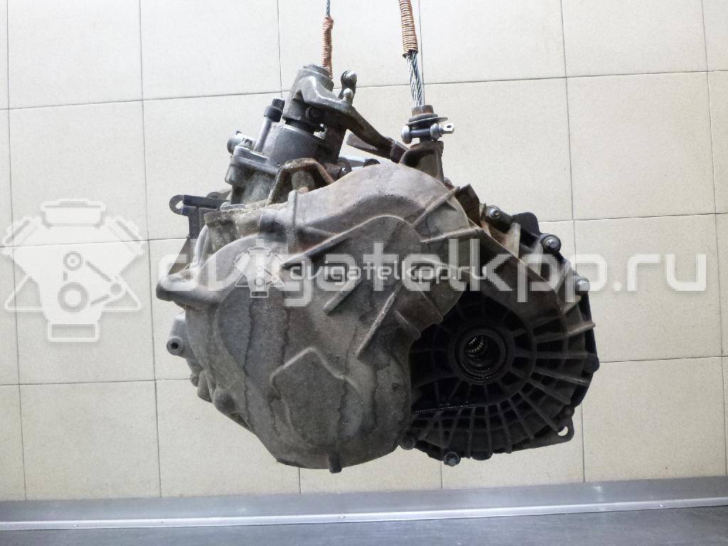 Фото Контрактная (б/у) МКПП для Holden / Opel / Vauxhall 160-165 л.с 16V 2.0 л A 20 DTH Дизельное топливо 95518588 {forloop.counter}}