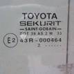 Фото Стекло двери задней левой  6810402070 для Toyota Corolla {forloop.counter}}