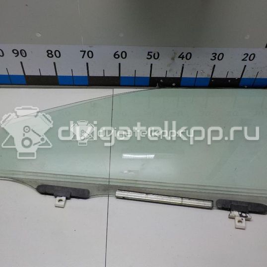 Фото Стекло двери передней левой  6810202120 для Toyota Corolla