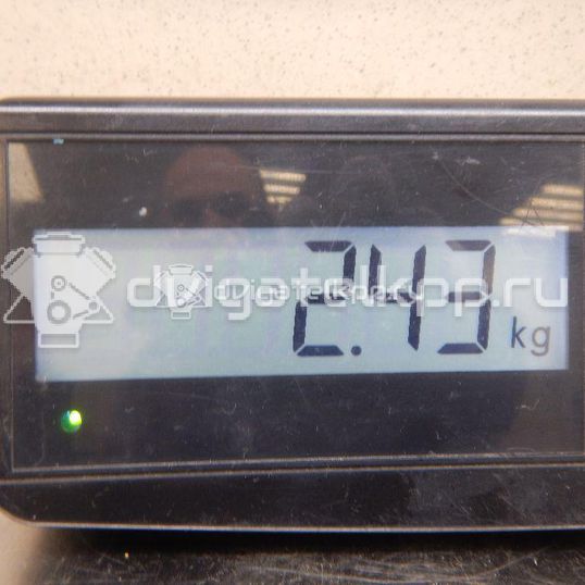 Фото Радиатор основной  164000D120 для Toyota Corolla