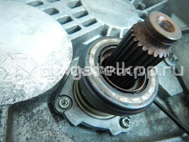 Фото Контрактная (б/у) МКПП для Opel / Vauxhall 220-250 л.с 16V 2.0 л A 20 NHT бензин 55575155 {forloop.counter}}