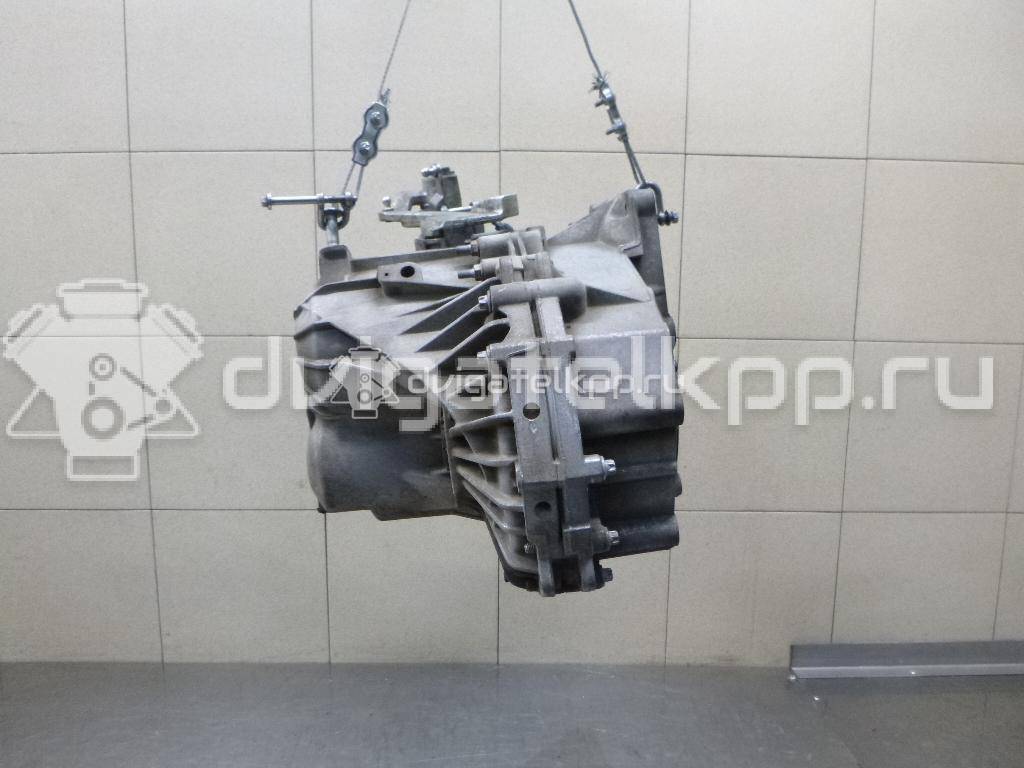 Фото Контрактная (б/у) МКПП для Holden / Opel / Vauxhall 160-165 л.с 16V 2.0 л A 20 DTH Дизельное топливо 55568685 {forloop.counter}}