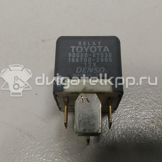 Фото Реле  9008087030 для toyota Corolla E15