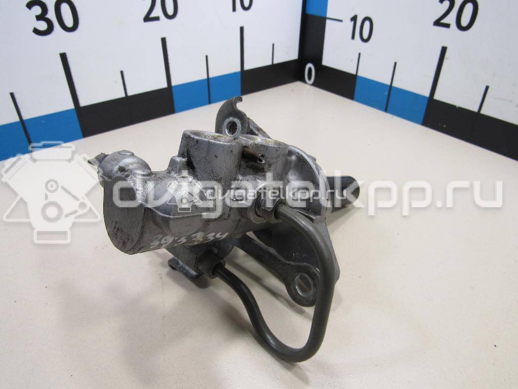 Фото Цилиндр тормозной главный  4720148200 для toyota Highlander II {forloop.counter}}